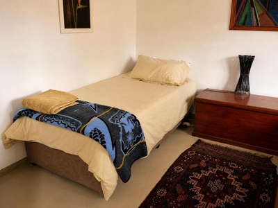 Bush Cottage