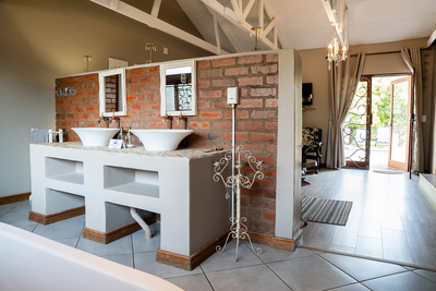 Luxury Double Room