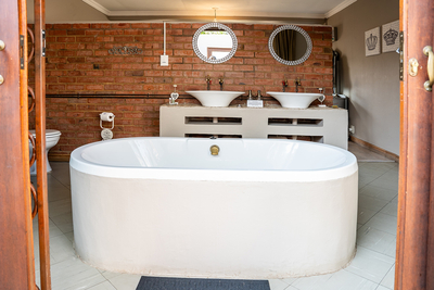 Luxury Double Room