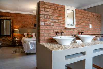 Luxury Double or Twin Room