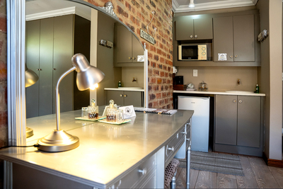 Luxury Double or Twin Room