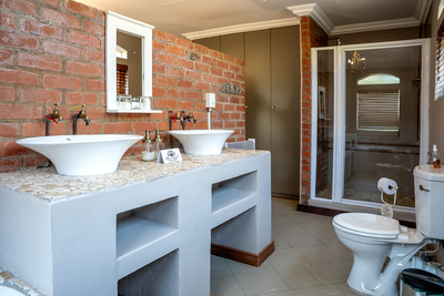 Luxury Double or Twin Room