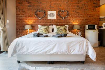 Luxury Double or Twin Room