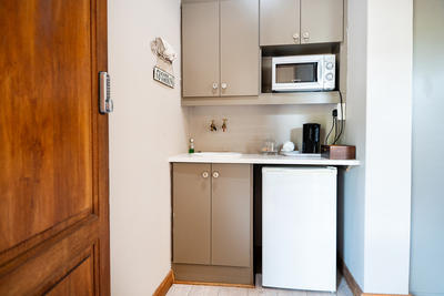 Luxury Double or Twin Room