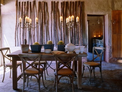Exclusive Use Holiday Home