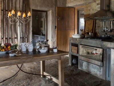 Exclusive Use Holiday Home