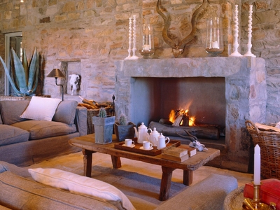 Exclusive Use Holiday Home