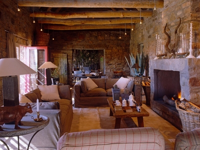 Exclusive Use Holiday Home
