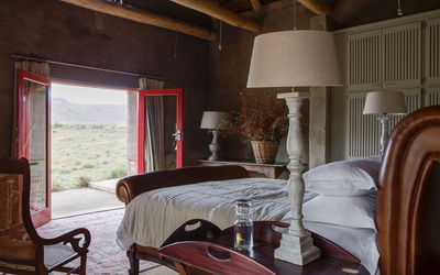 Exclusive Use Holiday Home