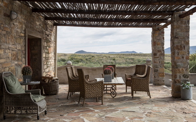 Exclusive Use Holiday Home