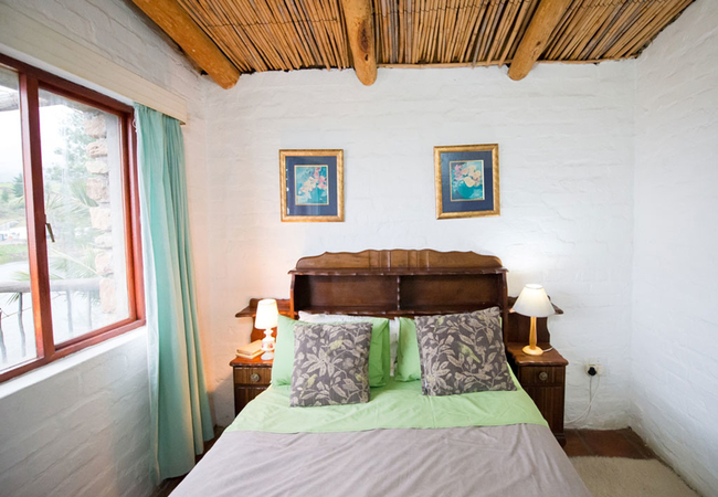 Kliphuis on Kleinfontein