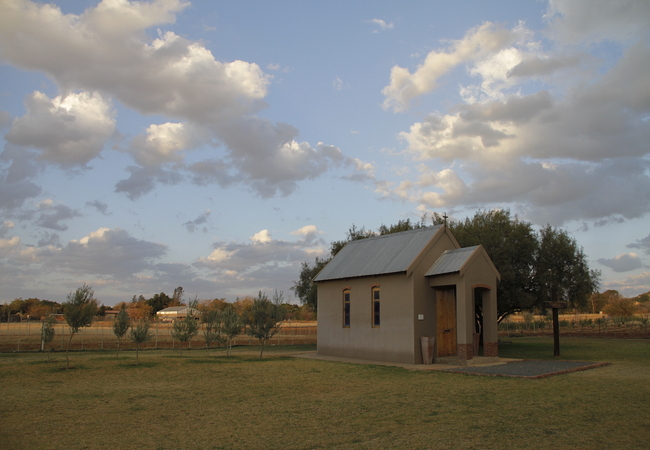 Klipkappertjie Guest House