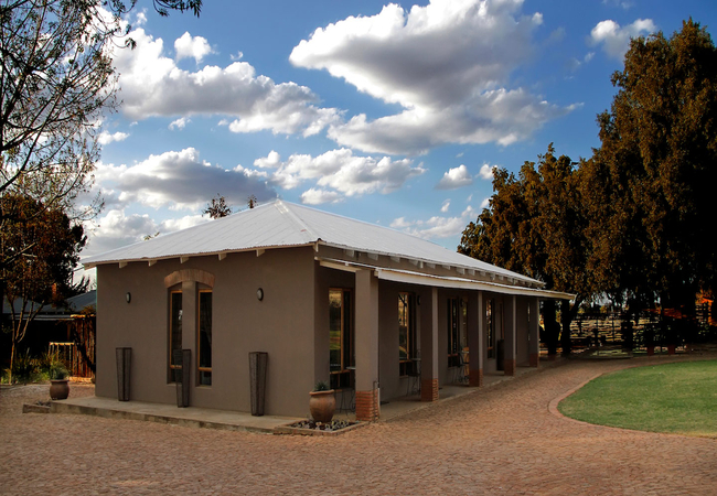 Klipkappertjie Guest House