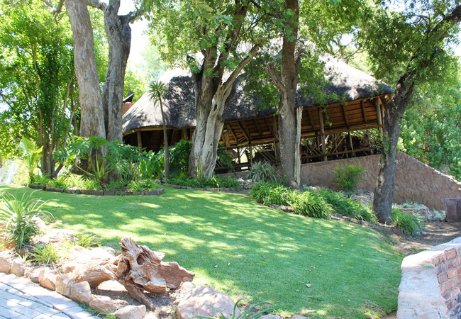 Klippan River Lodge