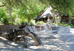 Klippan River Lodge
