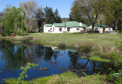 Duckpond Cottage