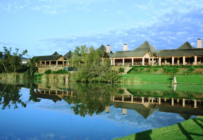 Kloofzicht Lodge 