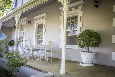 Kloovenburg Wine & Olive Estate