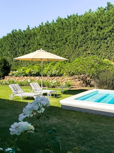 Kloovenburg Wine & Olive Estate