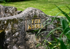 The Knoll Historical Guest Farm