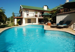 Knysna Country House