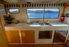 Knysna Houseboats