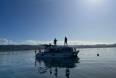 Knysna Houseboats