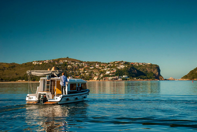 Knysna Houseboats
