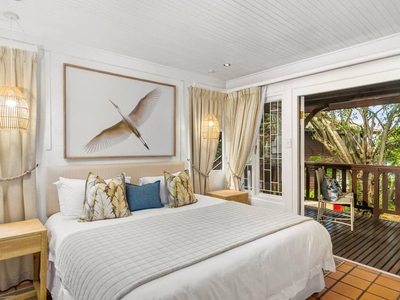 Knysna - Starlight Cottage