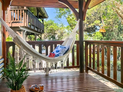 Knysna - Starlight Cottage