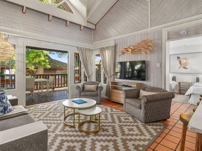 Knysna - Starlight Cottage