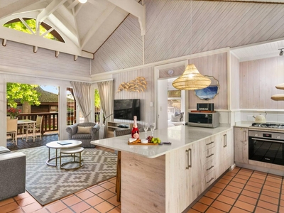 Knysna - Starlight Cottage