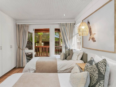 Knysna - Starlight Cottage