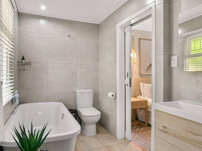 Knysna - Starlight Cottage