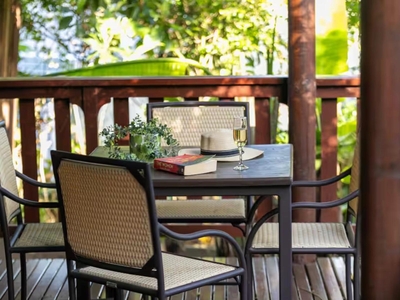 Knysna - Sunset Nest