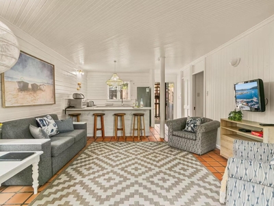 Knysna - Sunset Nest