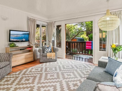 Knysna - Sunset Nest