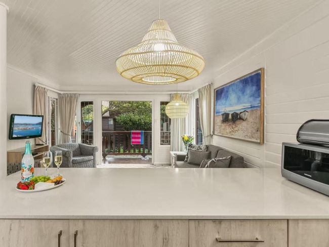 Knysna - Sunset Nest