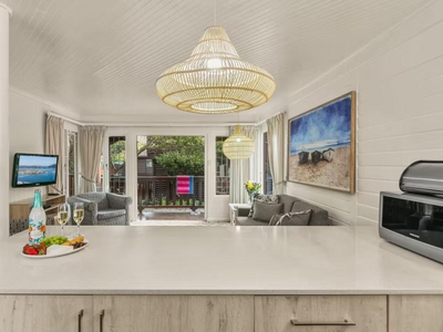 Knysna - Sunset Nest