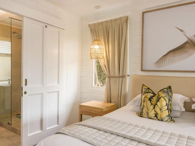 Knysna - Sunset Nest