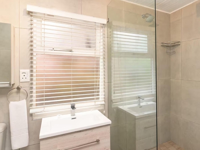 Knysna - Sunset Nest