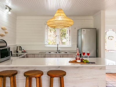 Knysna - Sunset Nest