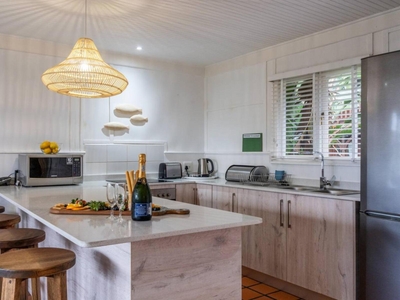 Knysna - Kingfisher Cottage