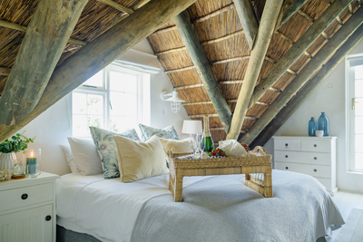 Exclusive Use Holiday Home