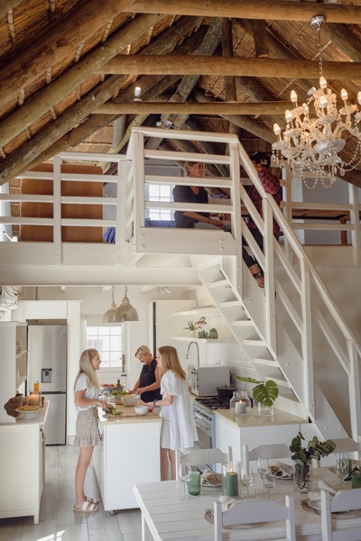Exclusive Use Holiday Home