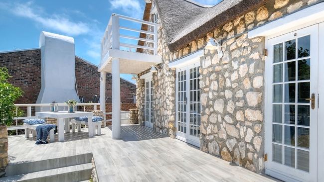 Kob Cottage