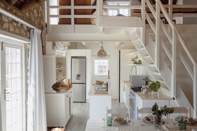 Kob Cottage