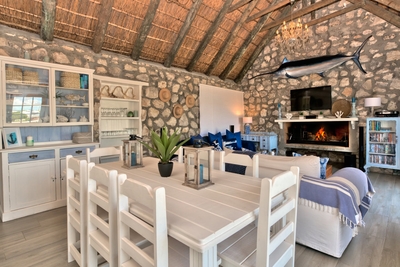 Exclusive Use Holiday Home