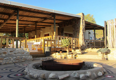 Firepit and Restaurant 