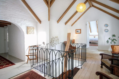 Kogman & Keisie Guest Farm